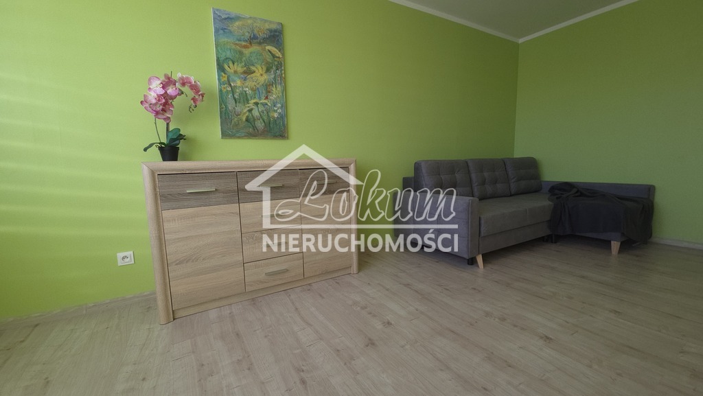 Mieszkanie 33&nbsp;m², Police, Kardynała Stefana Wyszyńskiego - zdjęcie 1