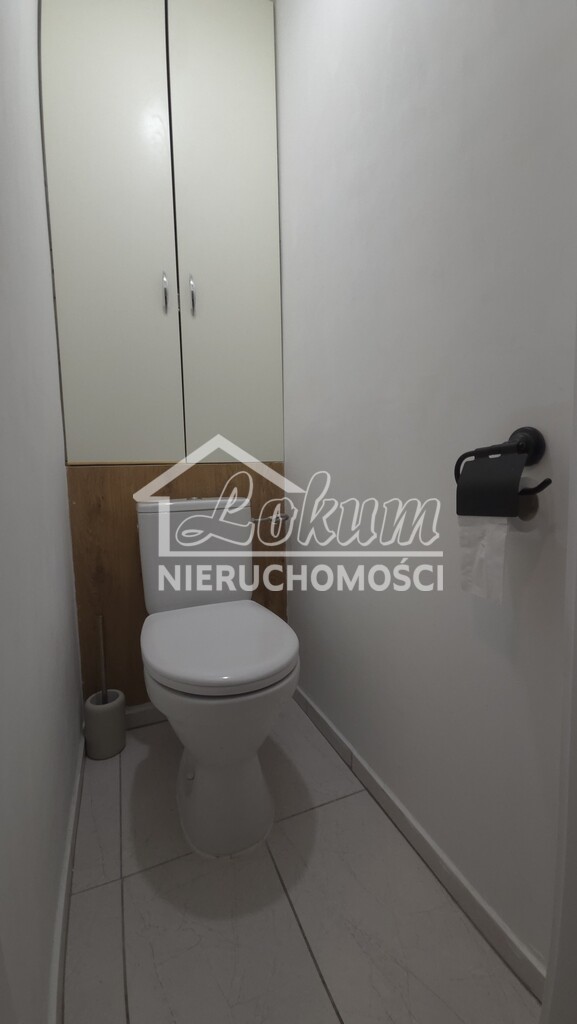Mieszkanie 33&nbsp;m², Police, Kardynała Stefana Wyszyńskiego - zdjęcie 8