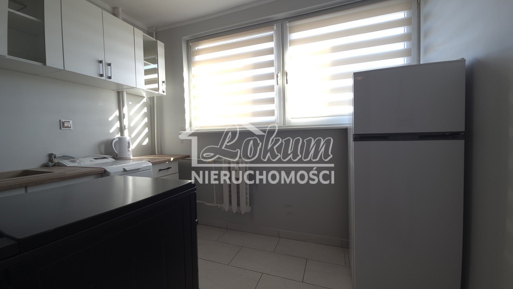 Mieszkanie 33&nbsp;m², Police, Kardynała Stefana Wyszyńskiego - zdjęcie 6