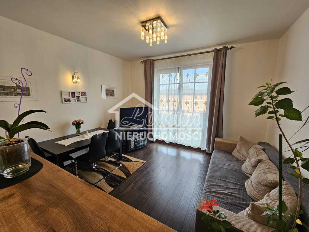 Mieszkanie 42,64&nbsp;m², Szczecin, Warszewo, Szczecińska - zdjęcie 2