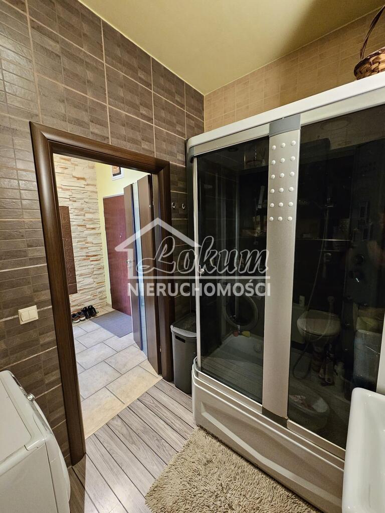 Mieszkanie 42,64&nbsp;m², Szczecin, Warszewo, Szczecińska - zdjęcie 12