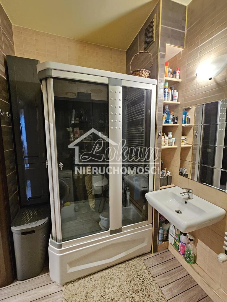 Mieszkanie 42,64&nbsp;m², Szczecin, Warszewo, Szczecińska - zdjęcie 11