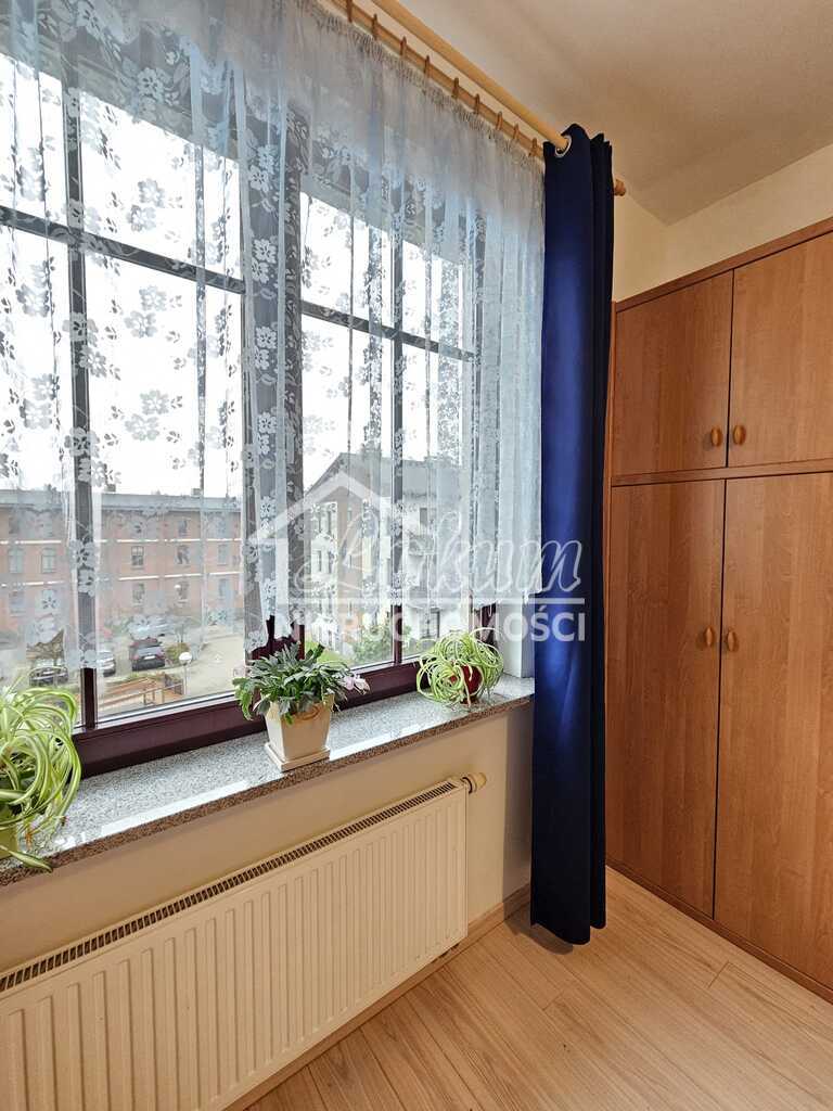 Mieszkanie 42,64&nbsp;m², Szczecin, Warszewo, Szczecińska - zdjęcie 10