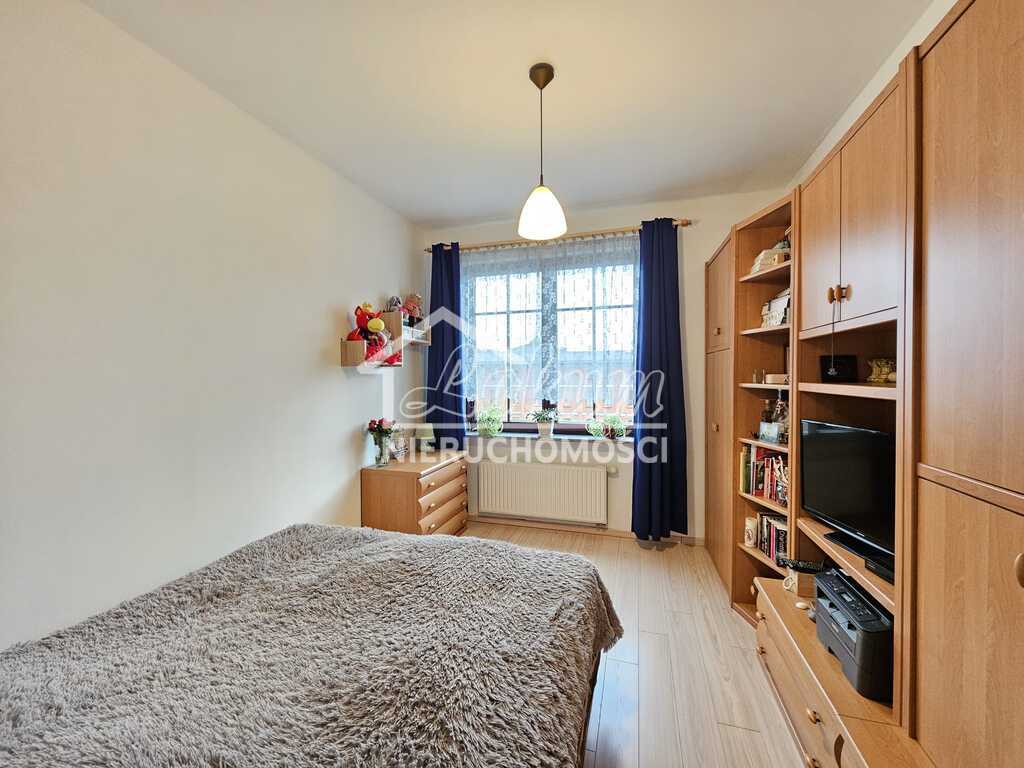 Mieszkanie 42,64&nbsp;m², Szczecin, Warszewo, Szczecińska - zdjęcie 5