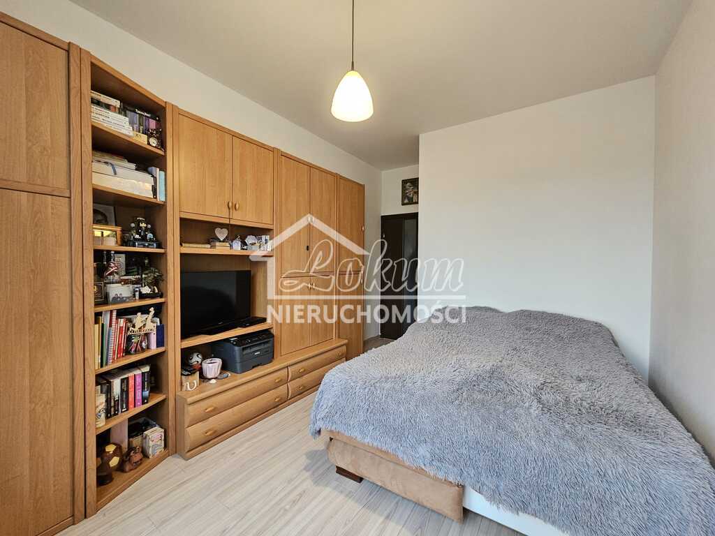 Mieszkanie 42,64&nbsp;m², Szczecin, Warszewo, Szczecińska - zdjęcie 7