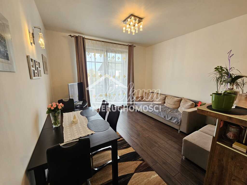 Mieszkanie 42,64&nbsp;m², Szczecin, Warszewo, Szczecińska - zdjęcie 1