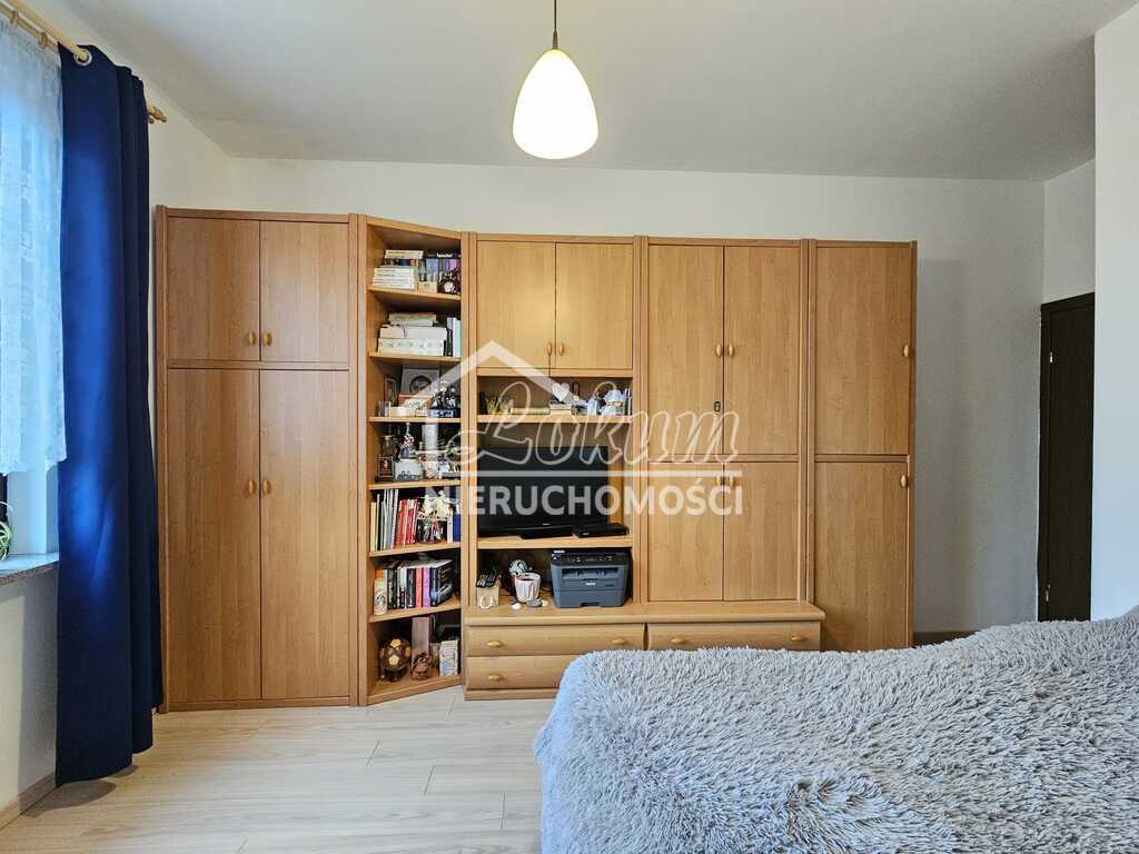 Mieszkanie 42,64&nbsp;m², Szczecin, Warszewo, Szczecińska - zdjęcie 6