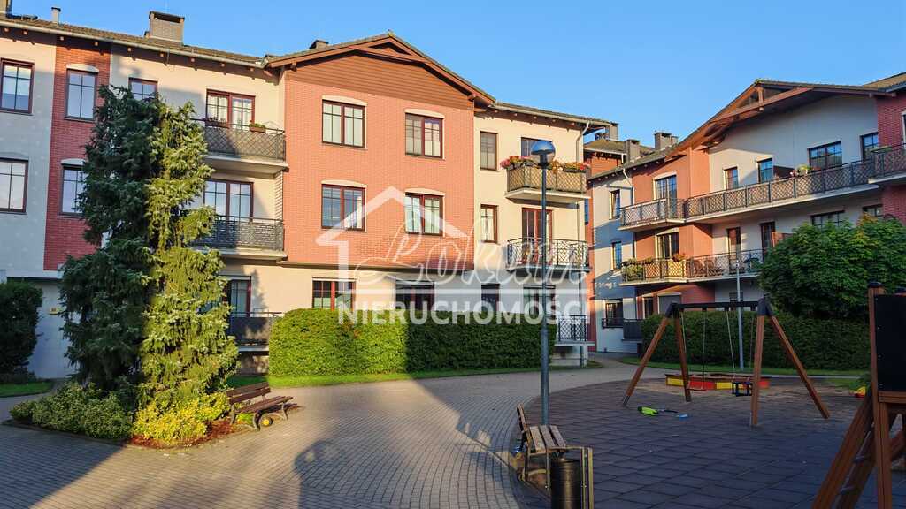 Mieszkanie 42,64&nbsp;m², Szczecin, Warszewo, Szczecińska - zdjęcie 14