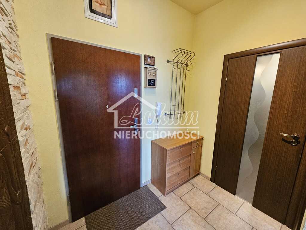 Mieszkanie 42,64&nbsp;m², Szczecin, Warszewo, Szczecińska - zdjęcie 8