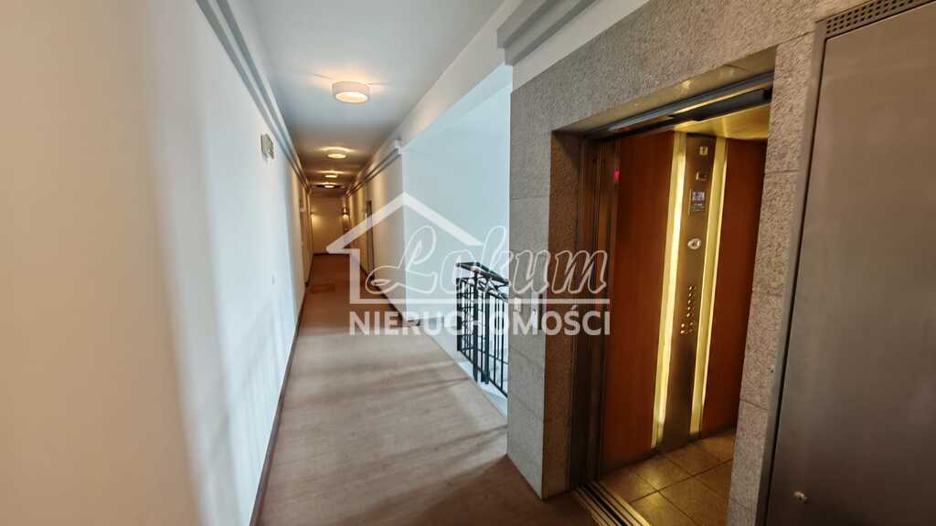 Mieszkanie 42,64&nbsp;m², Szczecin, Warszewo, Szczecińska - zdjęcie 13