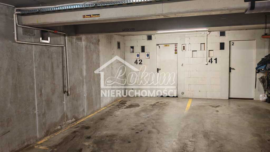 Mieszkanie 42,64&nbsp;m², Szczecin, Warszewo, Szczecińska - zdjęcie 16