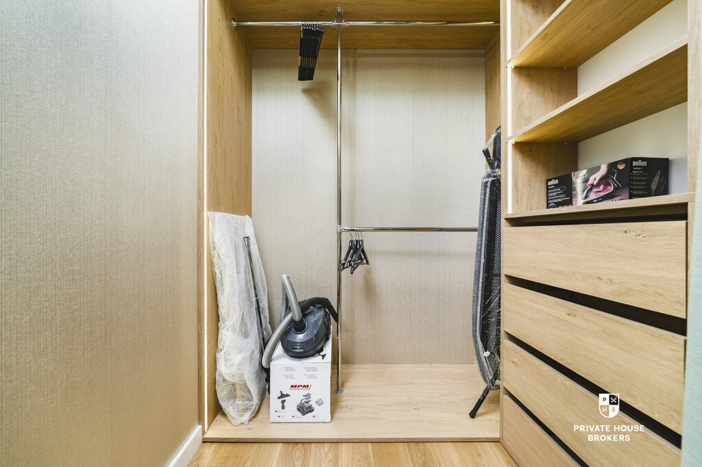 Mieszkanie 45,27 m², Kraków, Grzegórzki, Prochowa - zdjęcie 9