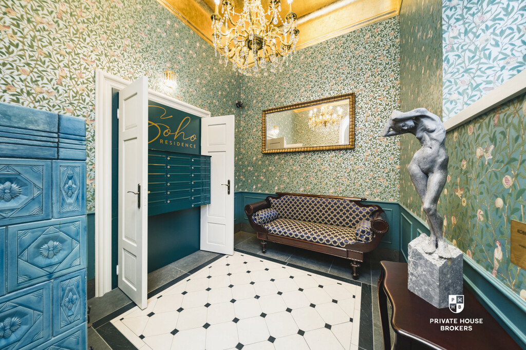 Mieszkanie 45,27 m², Kraków, Grzegórzki, Prochowa - zdjęcie 14