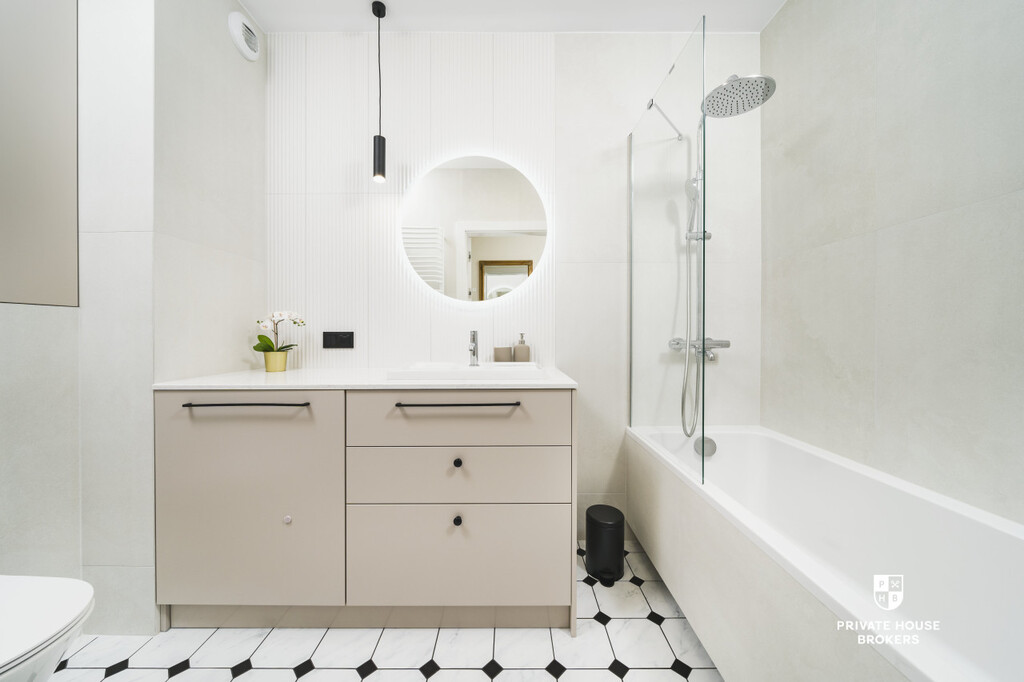 Mieszkanie 45,27 m², Kraków, Grzegórzki, Prochowa - zdjęcie 10
