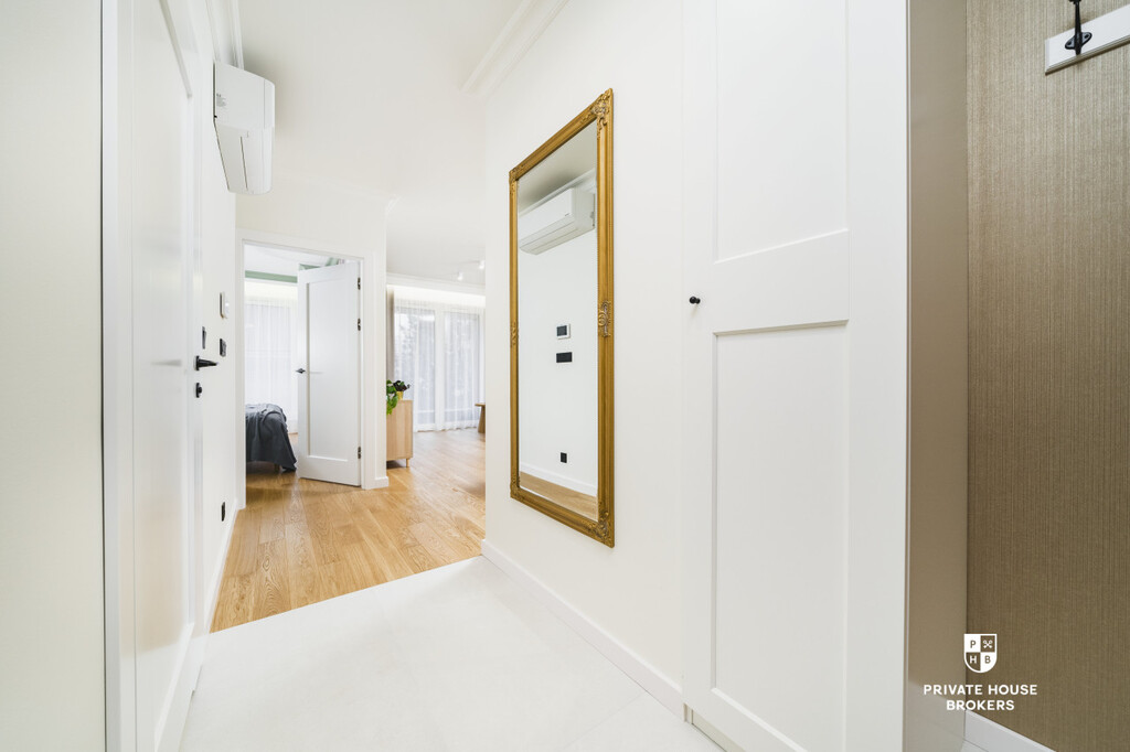 Mieszkanie 45,27 m², Kraków, Grzegórzki, Prochowa - zdjęcie 13