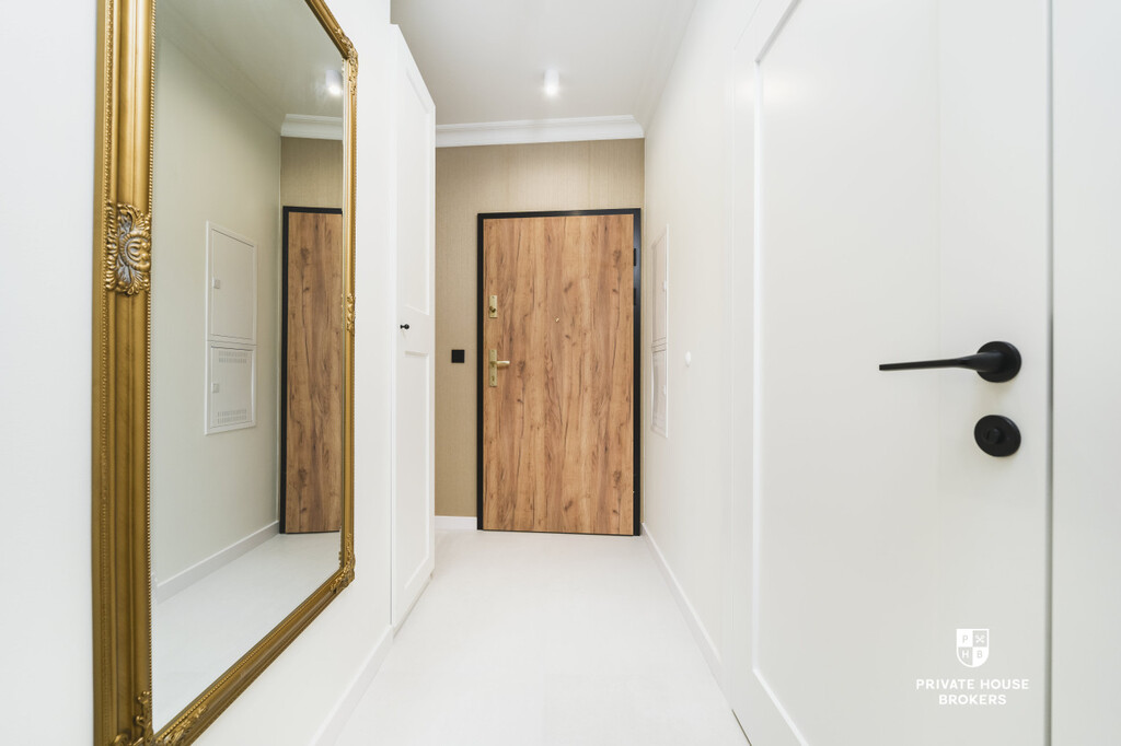 Mieszkanie 45,27 m², Kraków, Grzegórzki, Prochowa - zdjęcie 12