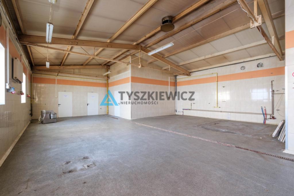 hala / magazyn / produkcja spożywcza - zdjęcie 7