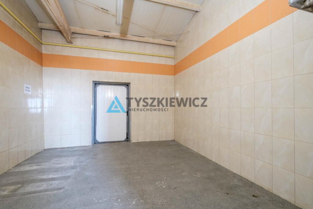 hala / magazyn / produkcja spożywcza - zdjęcie 11