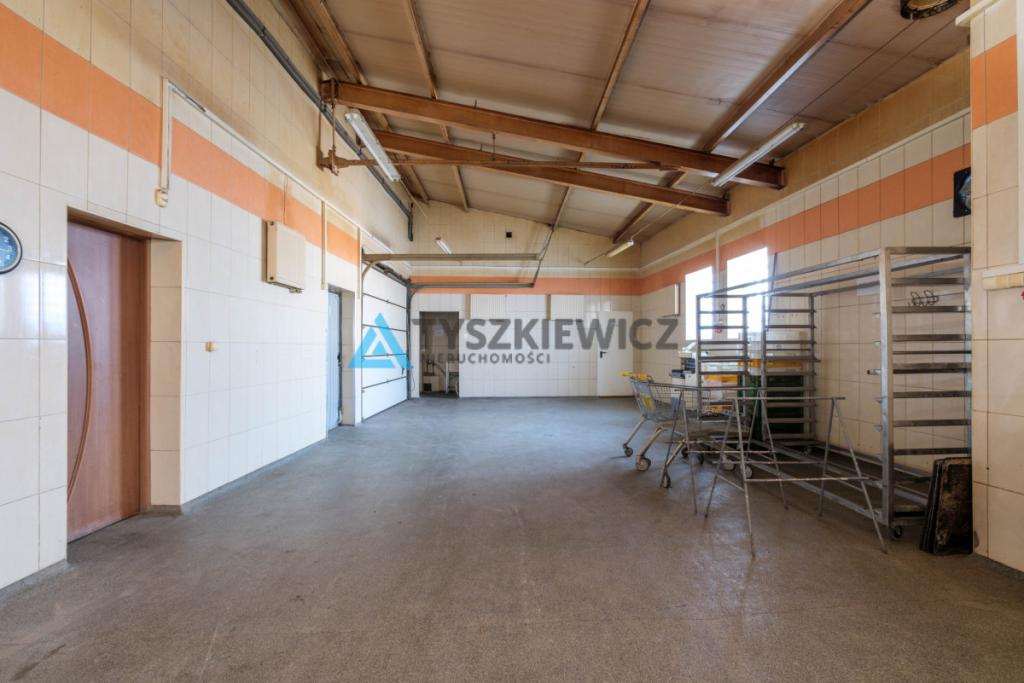 hala / magazyn / produkcja spożywcza - zdjęcie 9