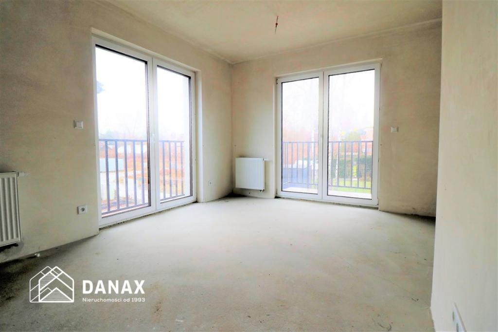 Mieszkanie 103&nbsp;m², Kraków - zdjęcie 2