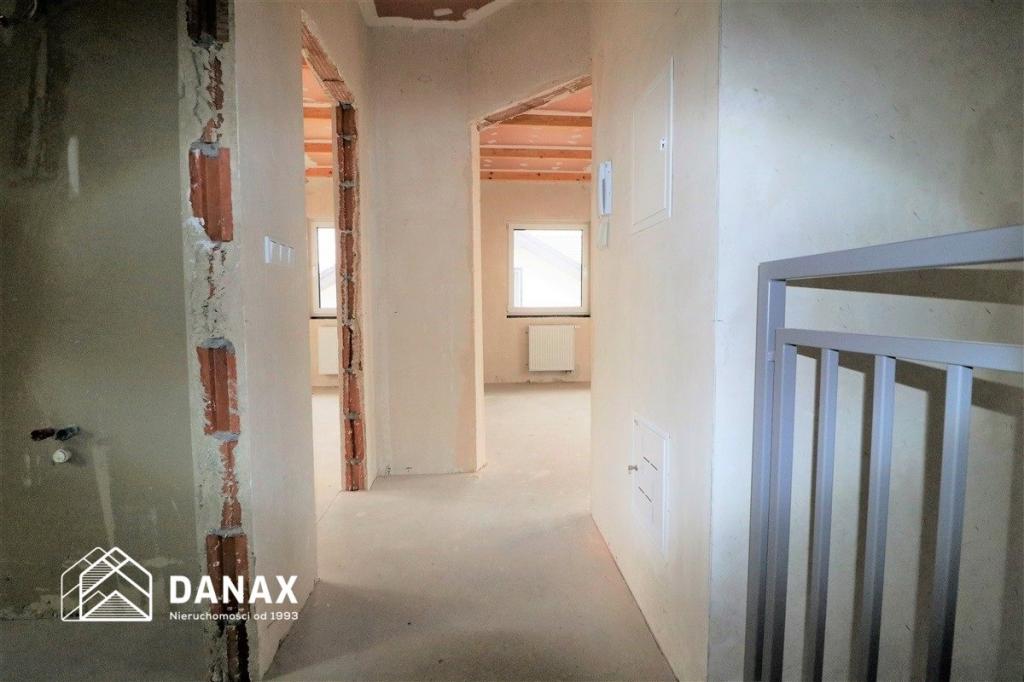 Mieszkanie 103&nbsp;m², Kraków - zdjęcie 13