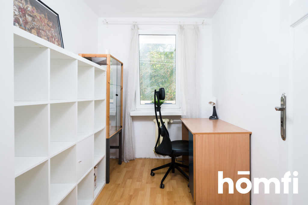 Mieszkanie 47,7&nbsp;m², Kraków, Mistrzejowice, os. Piastów - zdjęcie 6