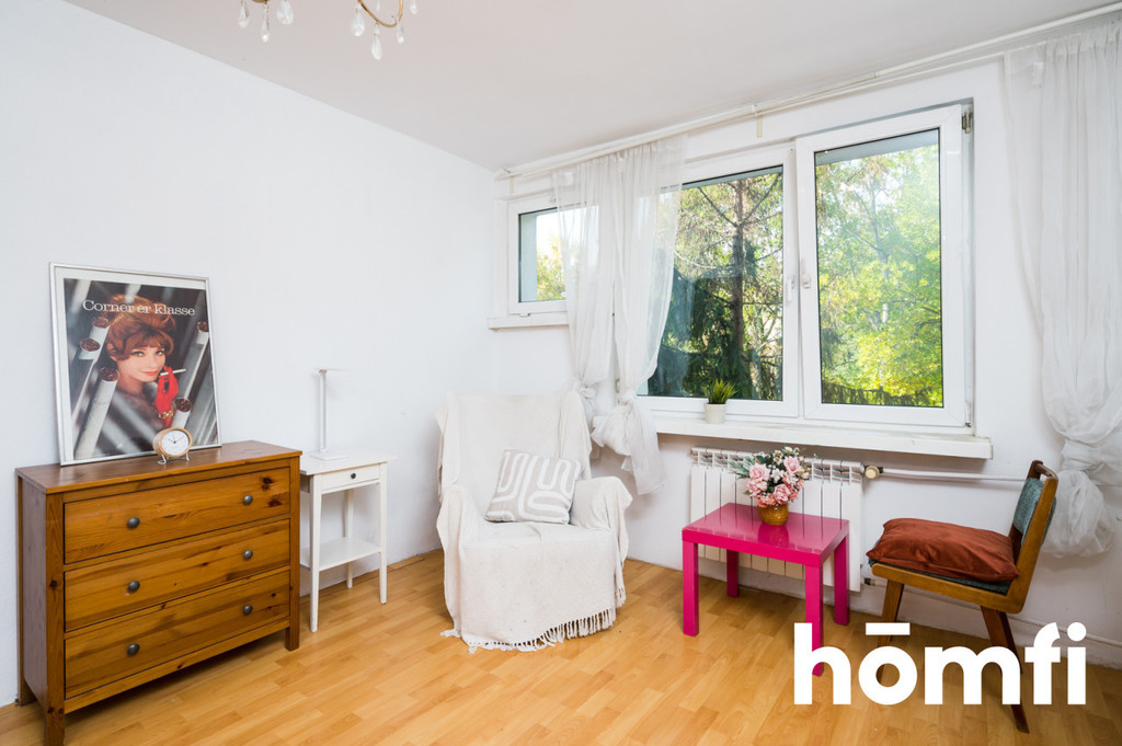 Mieszkanie 47,7&nbsp;m², Kraków, Mistrzejowice, os. Piastów - zdjęcie 3
