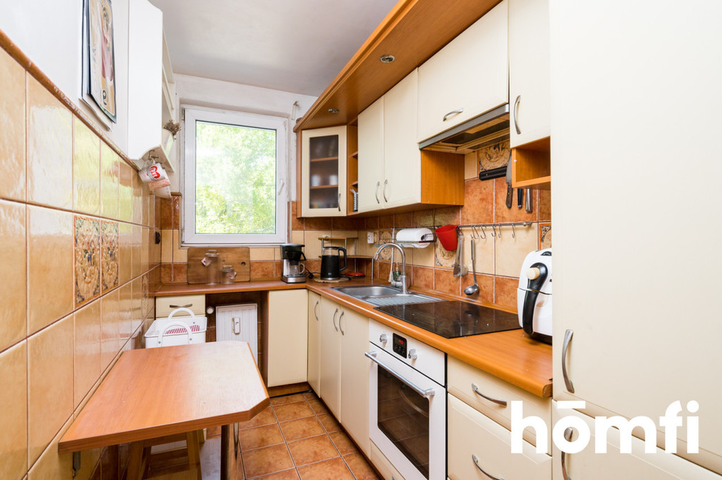 Mieszkanie 47,7&nbsp;m², Kraków, Mistrzejowice, os. Piastów - zdjęcie 10