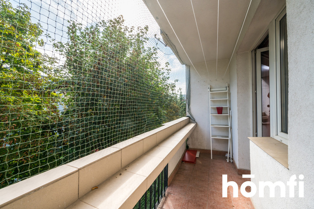 Mieszkanie 47,7&nbsp;m², Kraków, Mistrzejowice, os. Piastów - zdjęcie 12