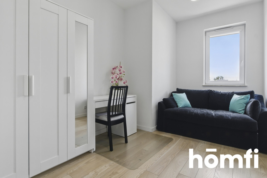 Mieszkanie 59 m², Ząbki, Targowa - zdjęcie 6