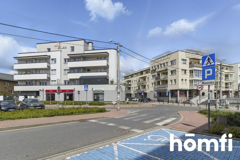 Mieszkanie 59 m², Ząbki, Targowa - zdjęcie 12