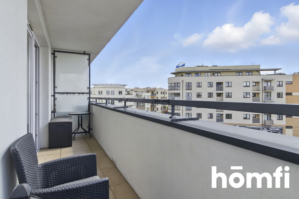 Mieszkanie 59 m², Ząbki, Targowa - zdjęcie 9