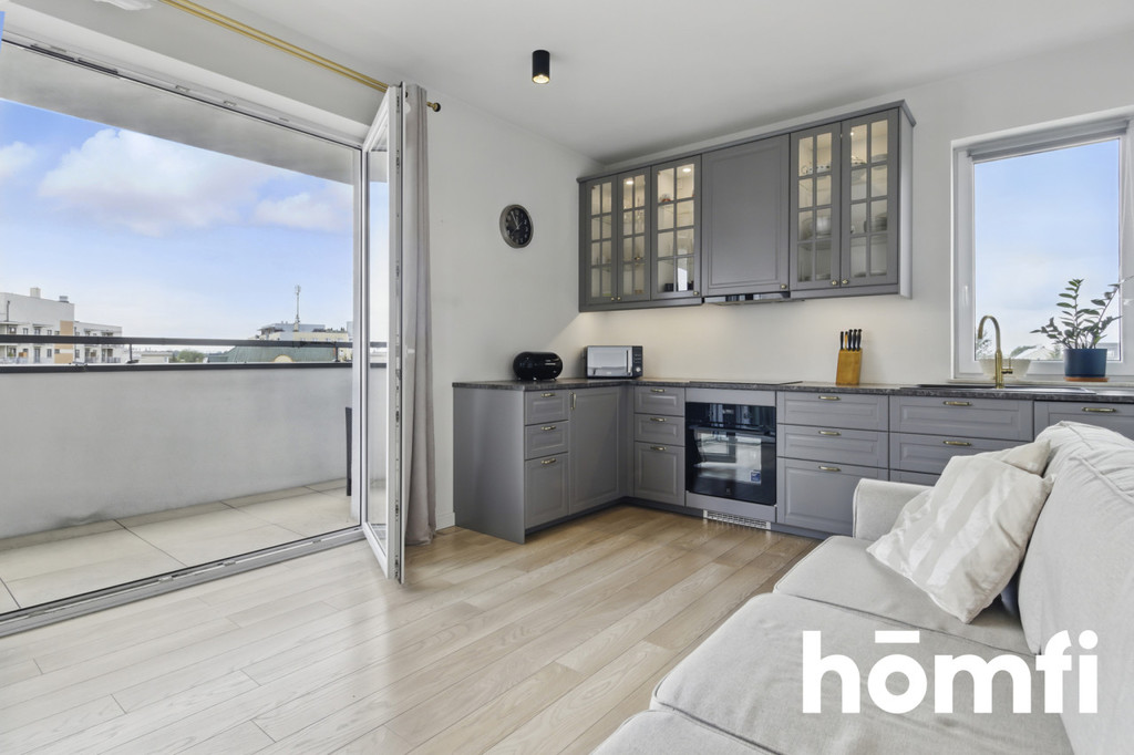 Mieszkanie 59 m², Ząbki, Targowa - zdjęcie 3