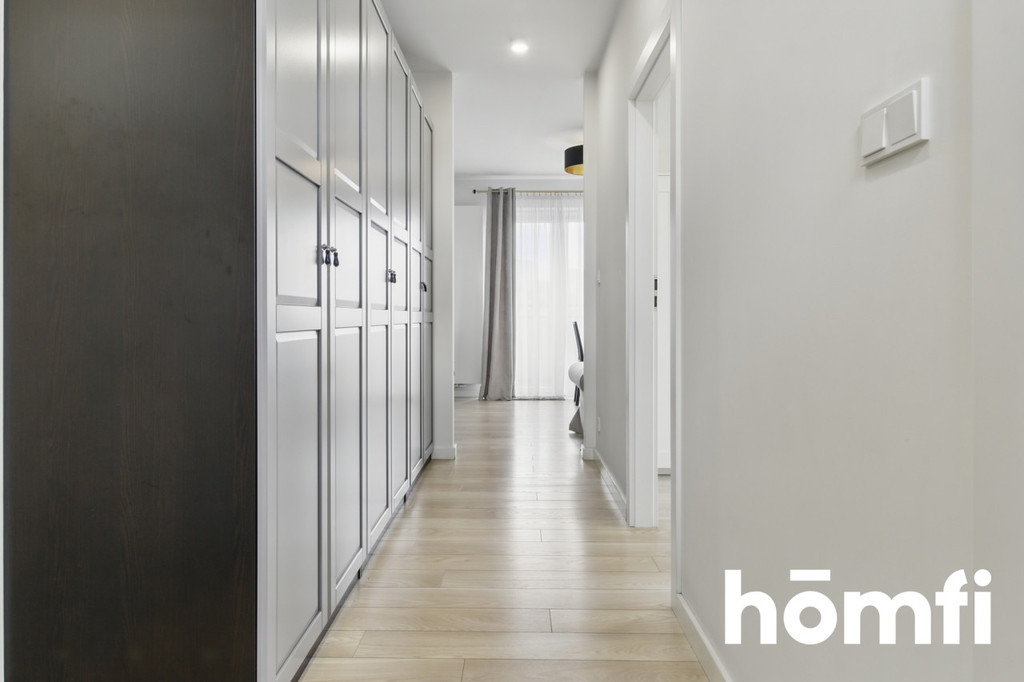 Mieszkanie 59 m², Ząbki, Targowa - zdjęcie 7