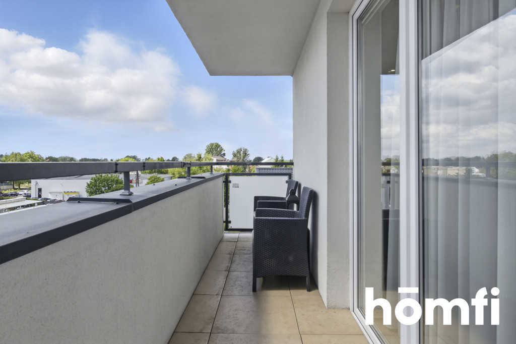 Mieszkanie 59 m², Ząbki, Targowa - zdjęcie 10