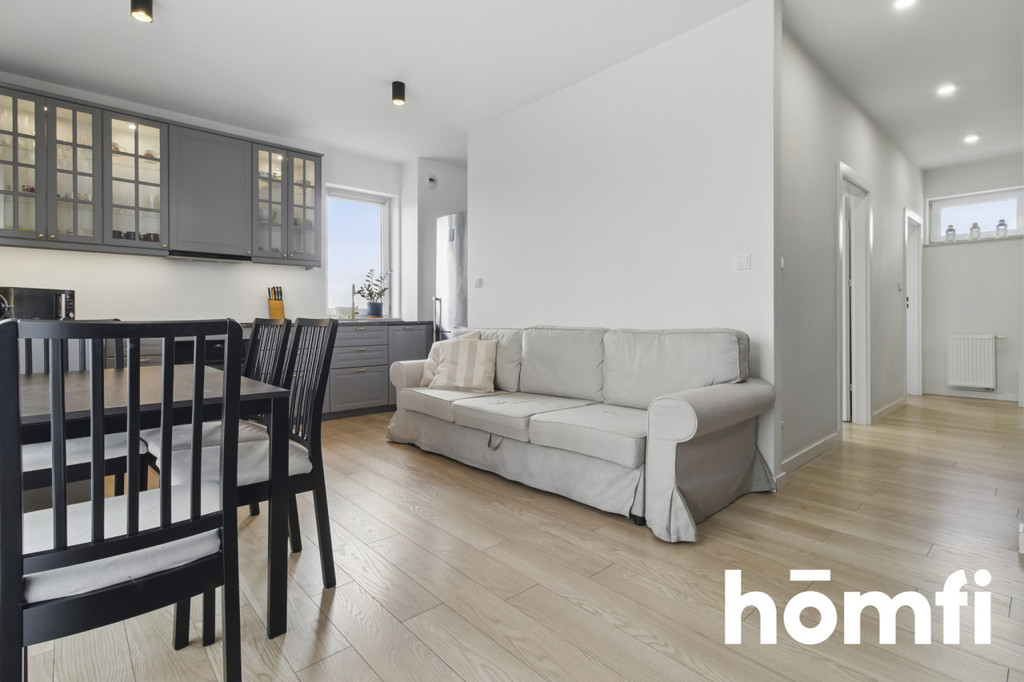 Mieszkanie 59 m², Ząbki, Targowa - zdjęcie 4