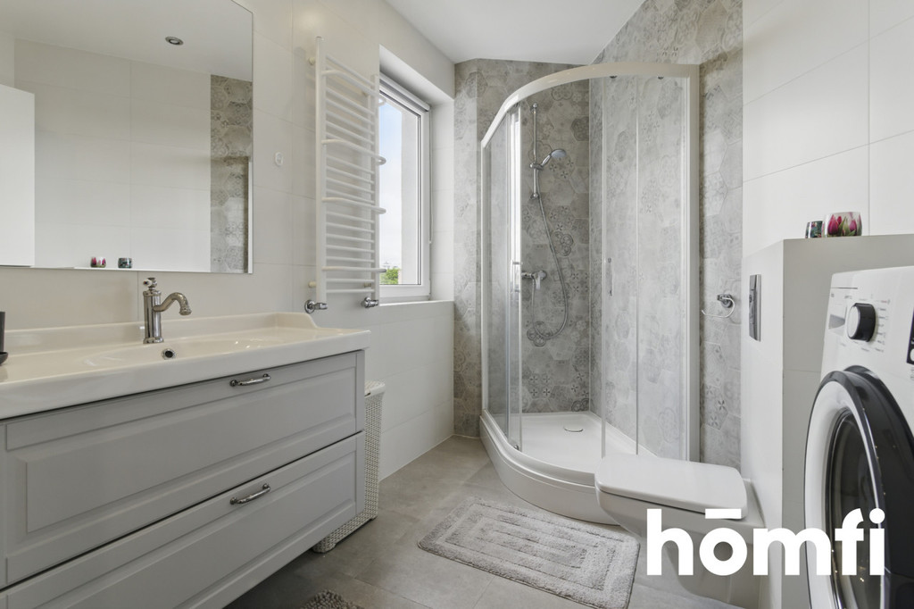 Mieszkanie 59 m², Ząbki, Targowa - zdjęcie 8