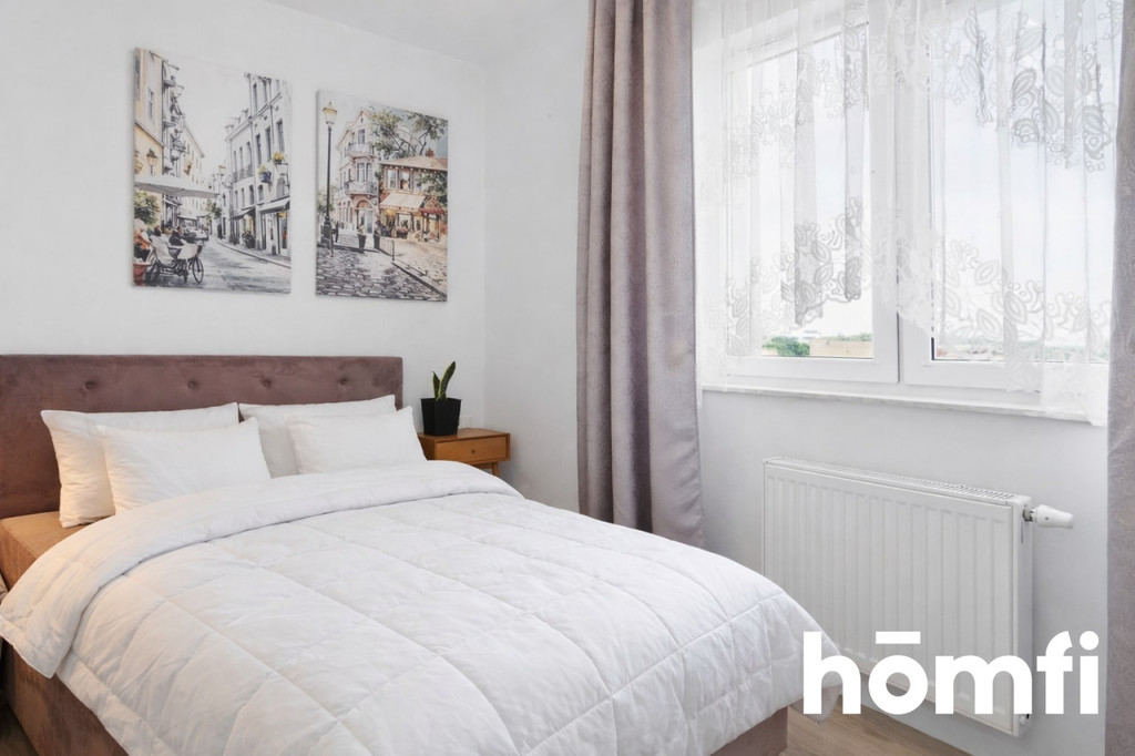 Mieszkanie 59 m², Ząbki, Targowa - zdjęcie 5