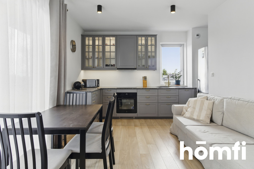 Mieszkanie 59 m², Ząbki, Targowa - zdjęcie 1
