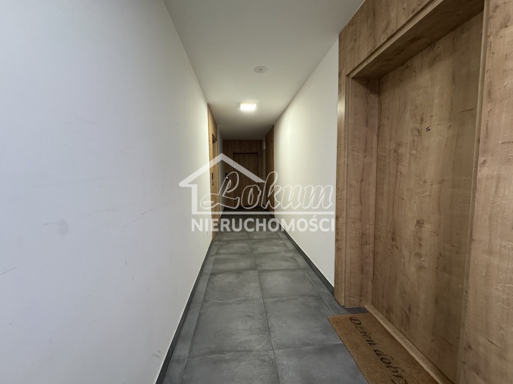 Mieszkanie 23,38&nbsp;m², Szczecin, Centrum, Śląska - zdjęcie 13