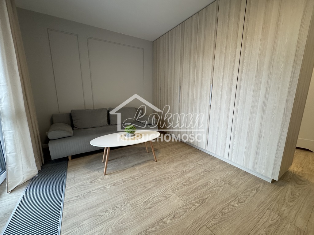 Mieszkanie 23,38&nbsp;m², Szczecin, Centrum, Śląska - zdjęcie 10