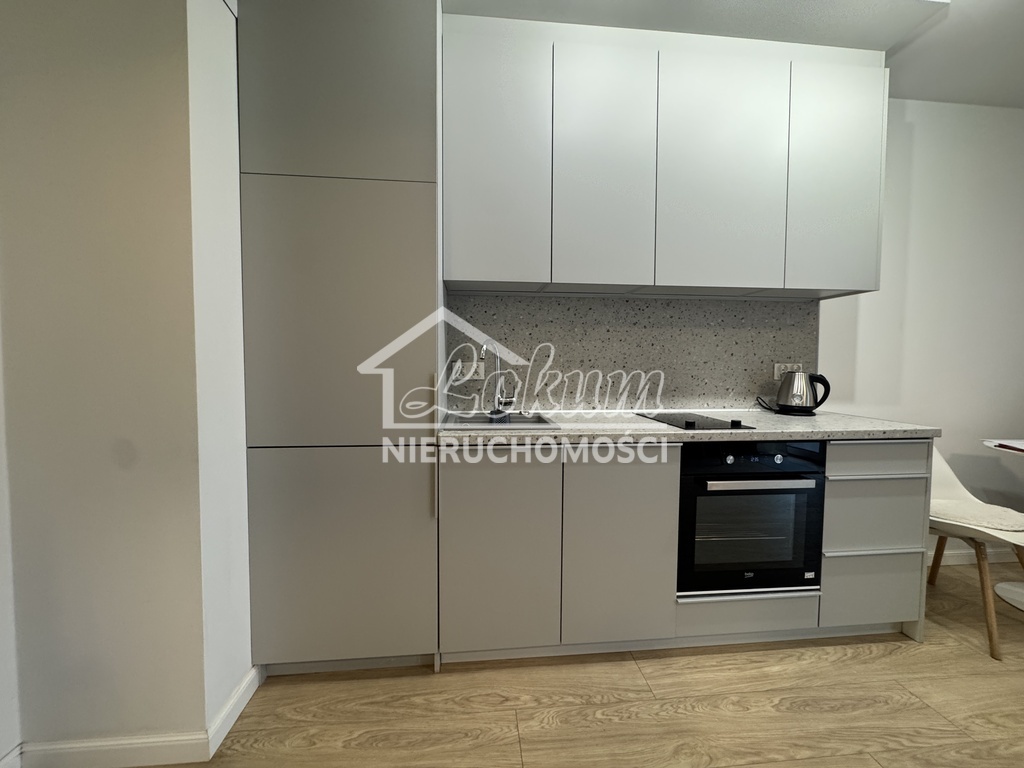 Mieszkanie 23,38&nbsp;m², Szczecin, Centrum, Śląska - zdjęcie 9