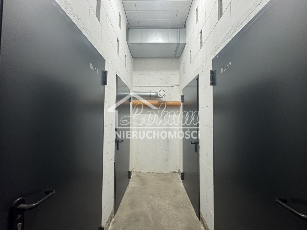 Mieszkanie 23,38&nbsp;m², Szczecin, Centrum, Śląska - zdjęcie 14