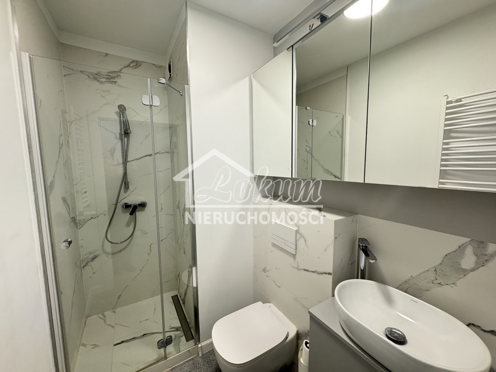 Mieszkanie 23,38&nbsp;m², Szczecin, Centrum, Śląska - zdjęcie 8