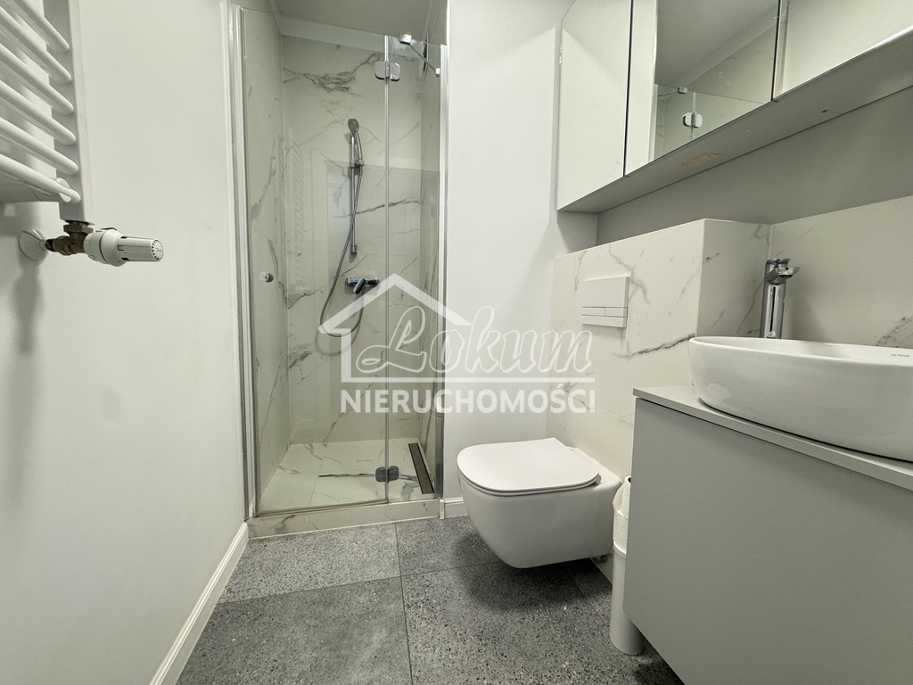 Mieszkanie 23,38&nbsp;m², Szczecin, Centrum, Śląska - zdjęcie 7