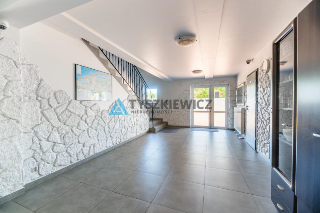 Wyjątkowa Villa w Rowach - zdjęcie 13