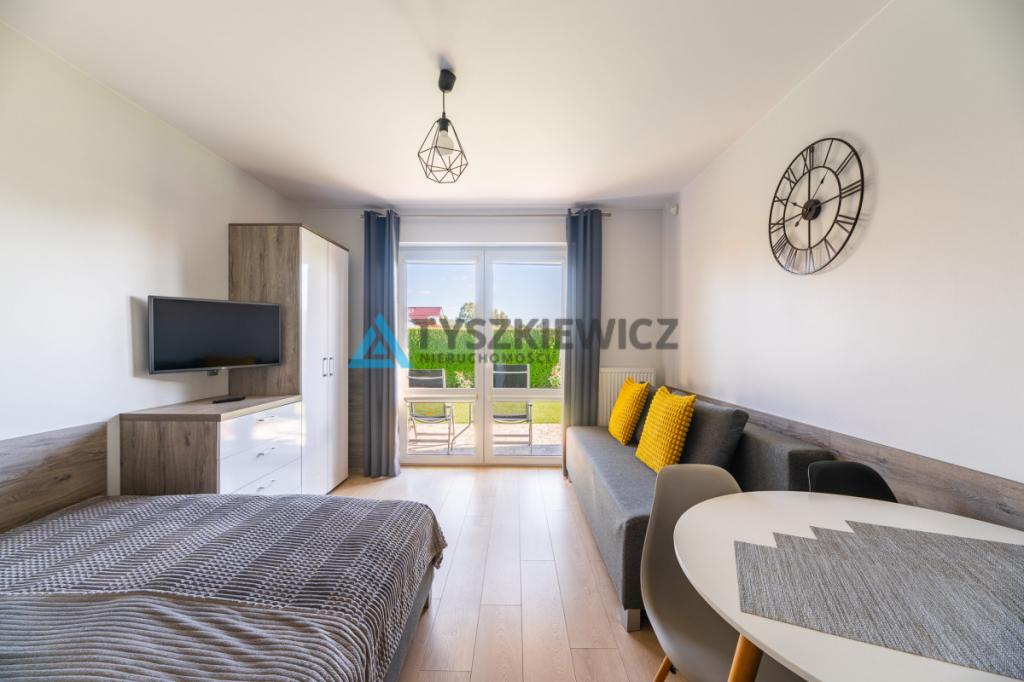 Wyjątkowa Villa w Rowach - zdjęcie 9