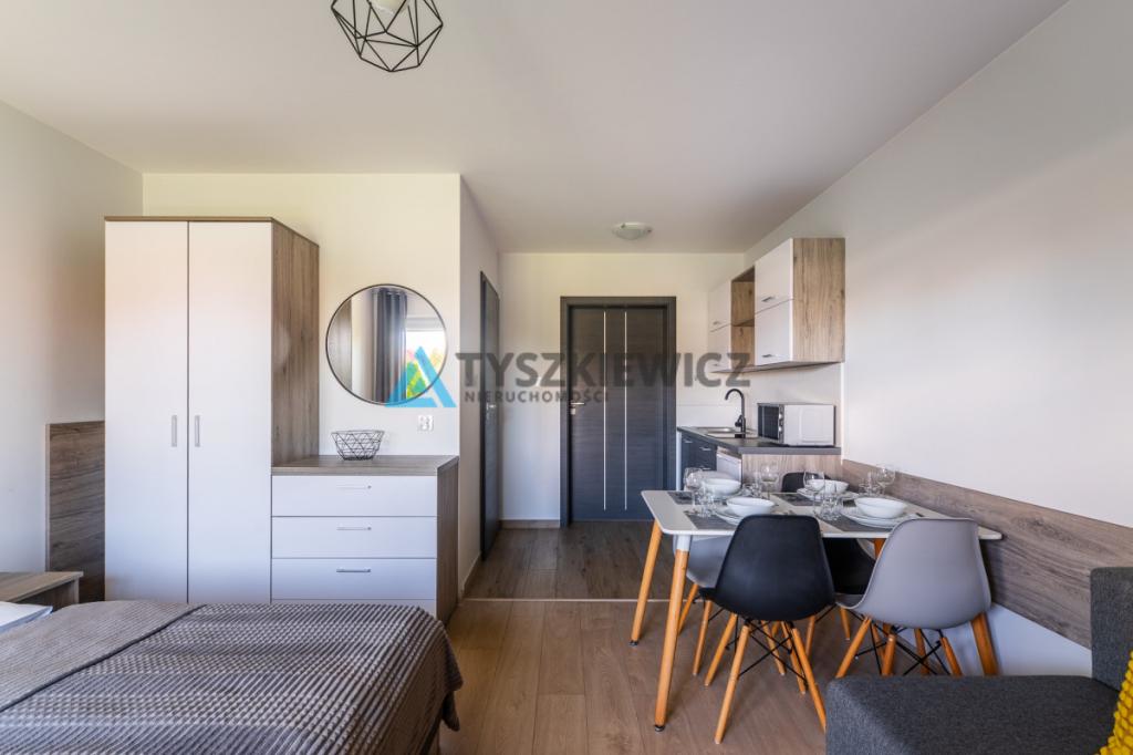 Wyjątkowa Villa w Rowach - zdjęcie 6
