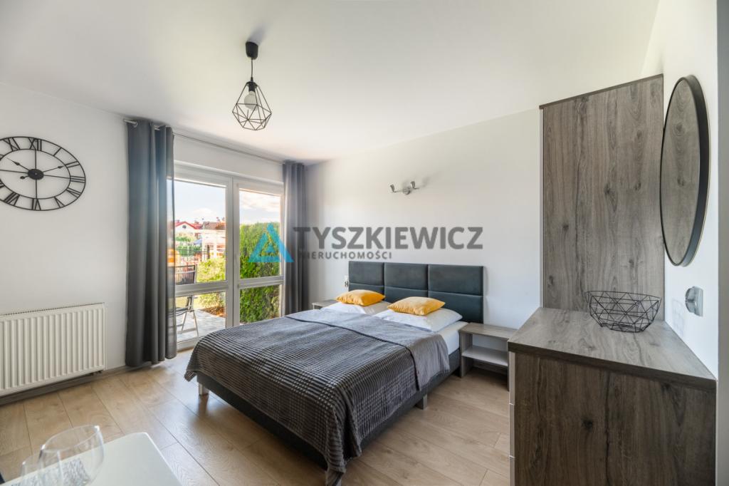Wyjątkowa Villa w Rowach - zdjęcie 5
