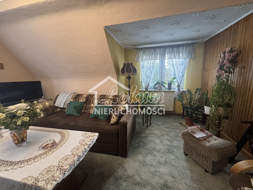 Dom 68&nbsp;m², Szczecin - zdjęcie 4